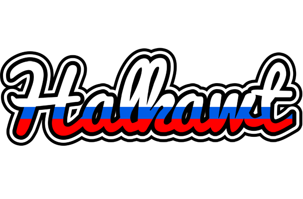 Halkawt russia logo