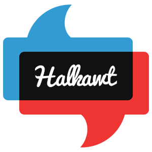 Halkawt sharks logo