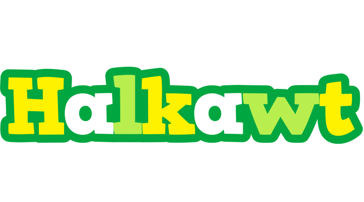 Halkawt soccer logo