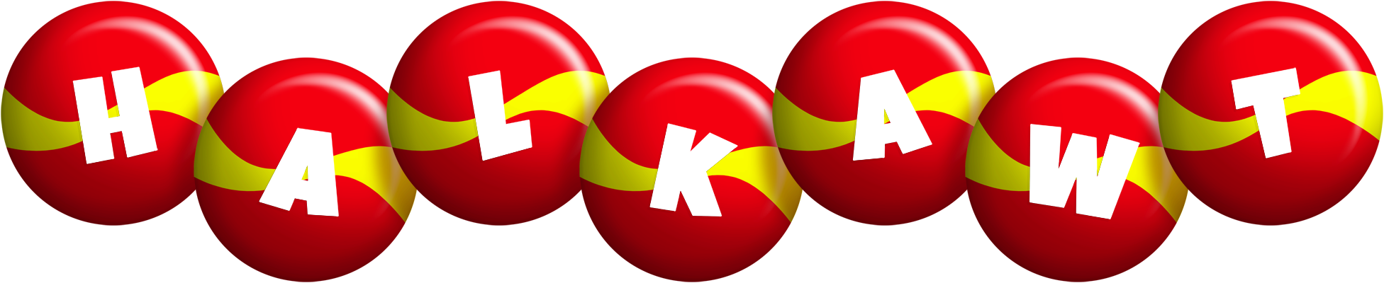 Halkawt spain logo