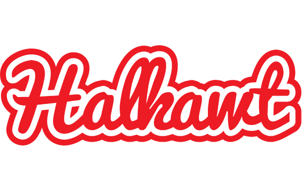 Halkawt sunshine logo