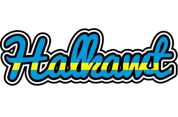 Halkawt sweden logo