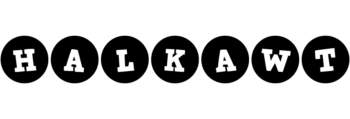 Halkawt tools logo