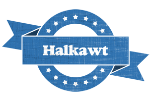 Halkawt trust logo