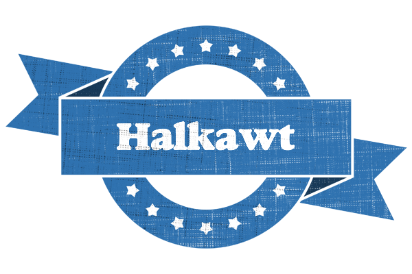 Halkawt trust logo