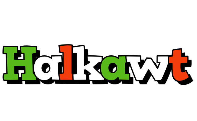 Halkawt venezia logo