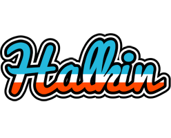 Halkin america logo