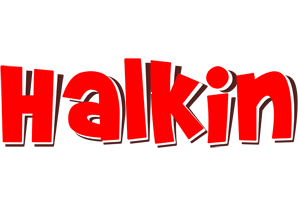 Halkin basket logo