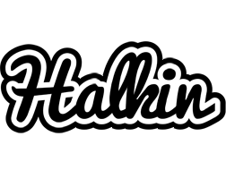 Halkin chess logo