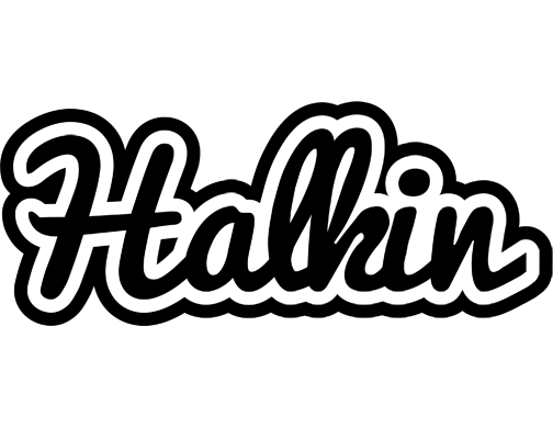 Halkin chess logo