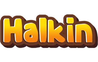 Halkin cookies logo