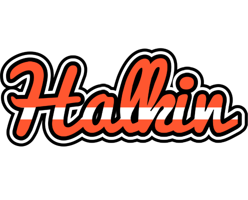 Halkin denmark logo