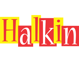 Halkin errors logo