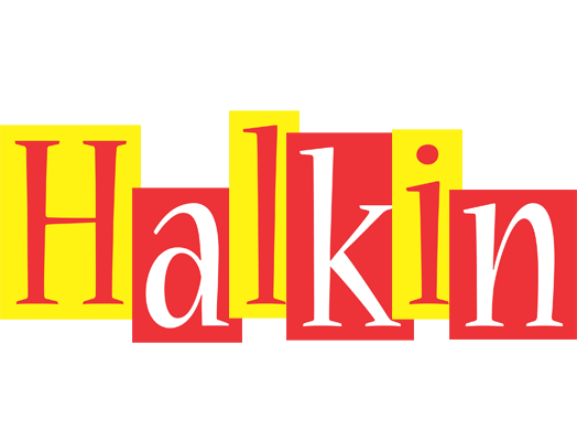 Halkin errors logo