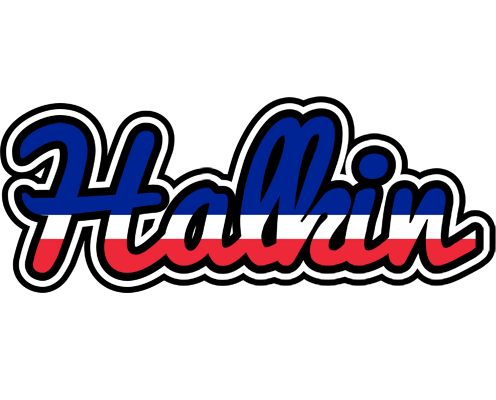 Halkin france logo