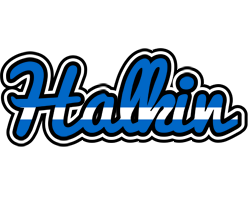 Halkin greece logo