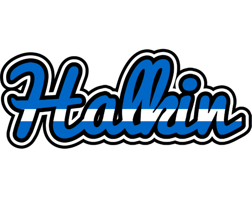Halkin greece logo