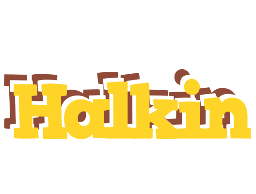 Halkin hotcup logo