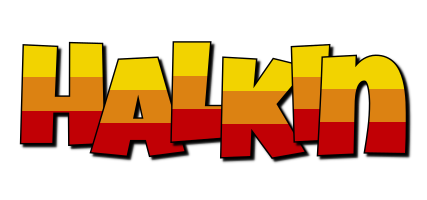 Halkin jungle logo