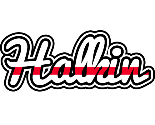 Halkin kingdom logo