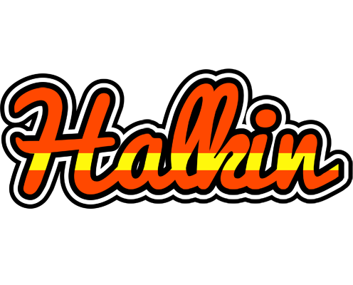 Halkin madrid logo