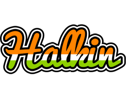 Halkin mumbai logo