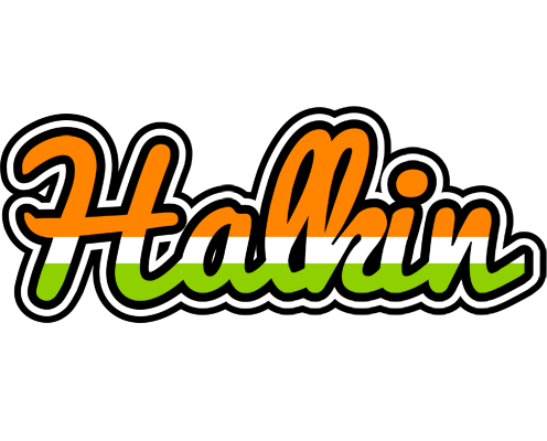Halkin mumbai logo