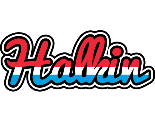 Halkin norway logo