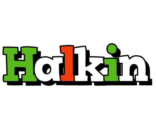 Halkin venezia logo