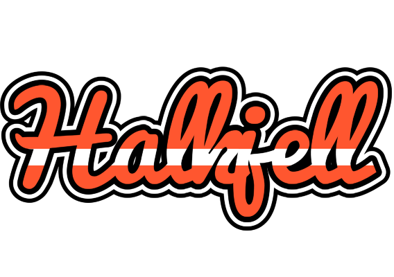 Halkjell denmark logo