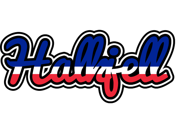 Halkjell france logo