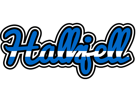 Halkjell greece logo