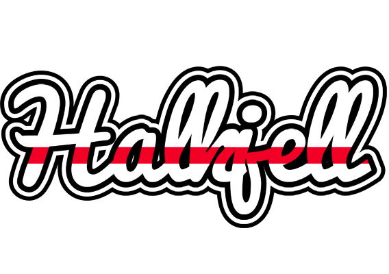 Halkjell kingdom logo