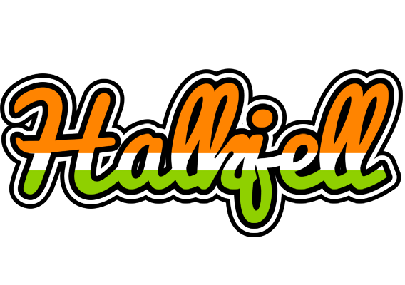Halkjell mumbai logo