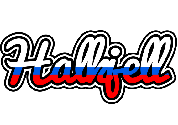 Halkjell russia logo