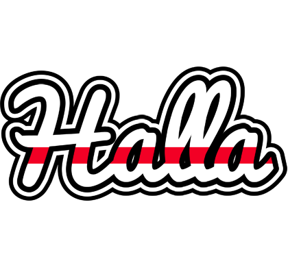 Halla kingdom logo