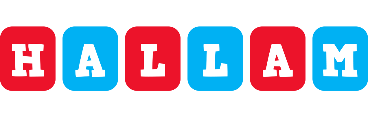 Hallam diesel logo