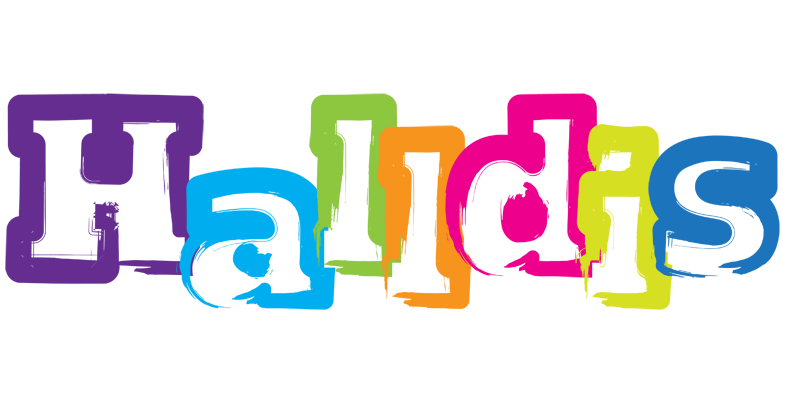 Halldis casino logo