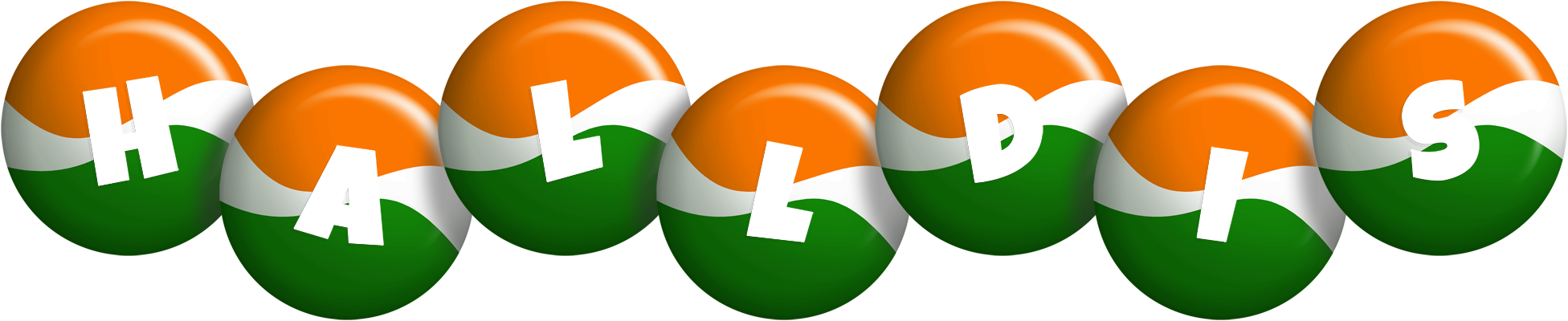 Halldis india logo