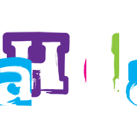 Halldor casino logo