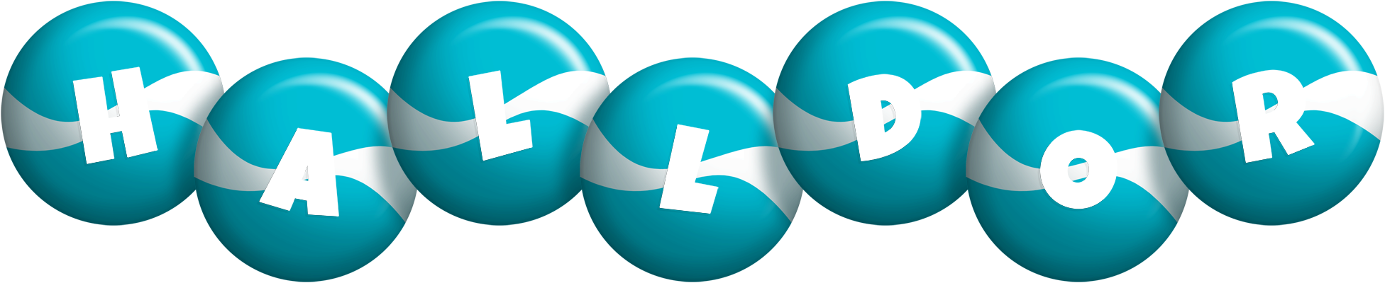 Halldor messi logo