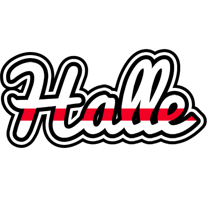 Halle kingdom logo