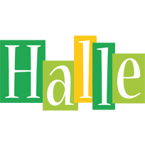 Halle lemonade logo