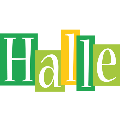 Halle lemonade logo