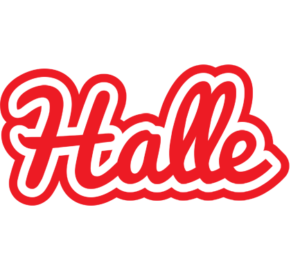Halle sunshine logo