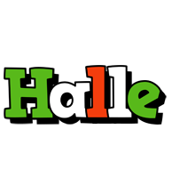 Halle venezia logo