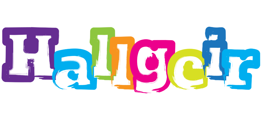 Hallgeir casino logo