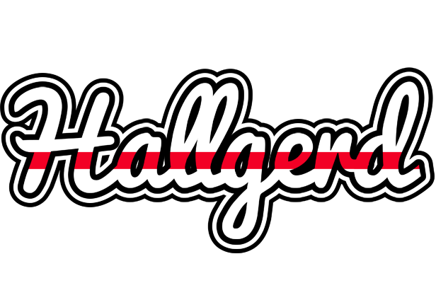 Hallgerd kingdom logo
