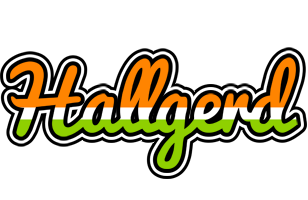 Hallgerd mumbai logo