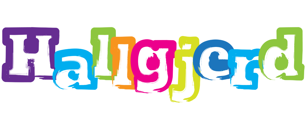 Hallgjerd casino logo